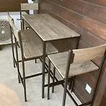 Seedomizil Gaisruecken In By Interhome Apartman *