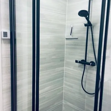 Seedomizil Gaisruecken In By Interhome Apartamento