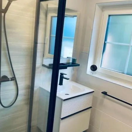 Apartamento Seedomizil Gaisruecken In By Interhome *