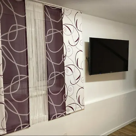 Seedomizil Gaisruecken In Poertschach By Interhome Winklern (Klagenfurt-Land)