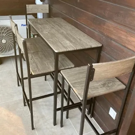 Seedomizil Gaisruecken In Poertschach By Interhome Apartamento *