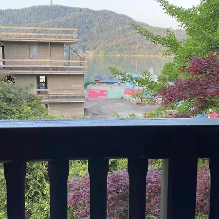 Seedomizil Gaisruecken In Poertschach By Interhome Apartamento *