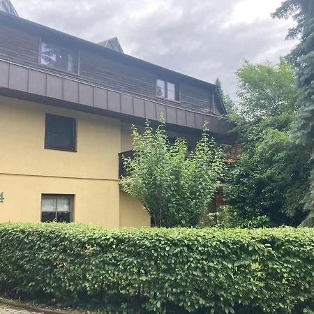 Apartamento Seedomizil Gaisruecken In By Interhome