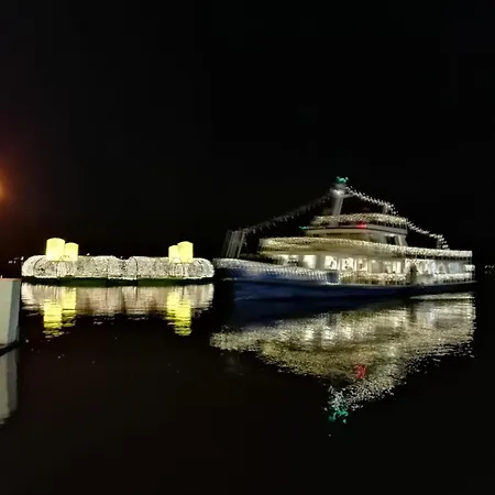 Seedomizil Gaisruecken In Poertschach By Interhome Appartement *