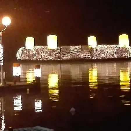 Seedomizil Gaisruecken In Poertschach By Interhome *