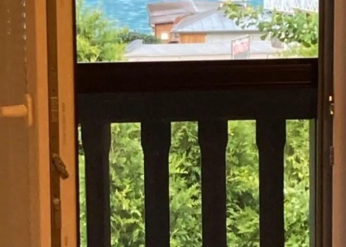 Seedomizil Gaisruecken In Poertschach By Interhome Apartamento Winklern (Klagenfurt-Land)