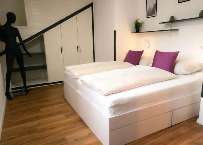 Apartamento Seedomizil Gaisruecken In Poertschach By Interhome