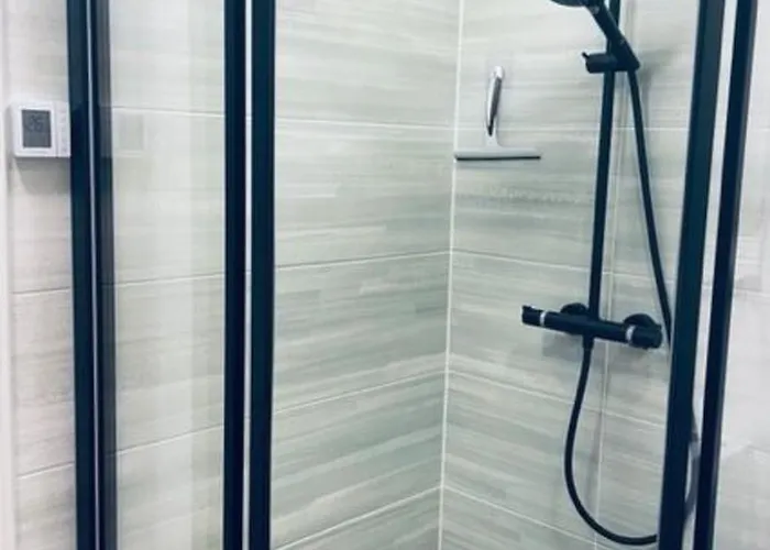 Seedomizil Gaisruecken In Poertschach By Interhome Apartamento