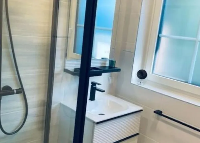 Appartement Seedomizil Gaisruecken In Poertschach By Interhome *