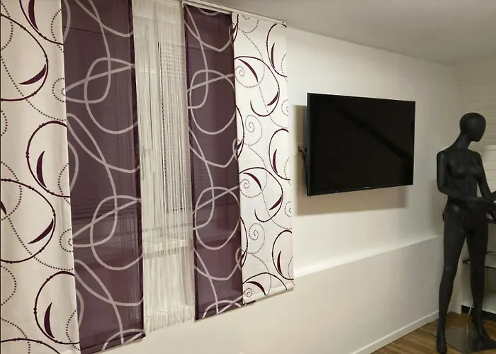 Seedomizil Gaisruecken In Poertschach By Interhome Winklern (Klagenfurt-Land)