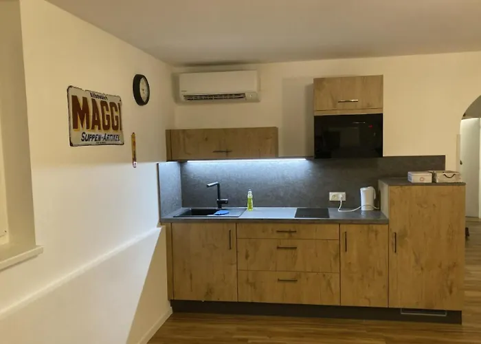 Seedomizil Gaisruecken In Poertschach By Interhome * Winklern (Klagenfurt-Land)