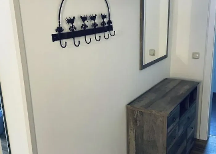 Appartement Seedomizil Gaisruecken In Poertschach By Interhome