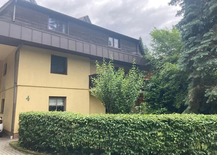 Apartamento Seedomizil Gaisruecken In Poertschach By Interhome