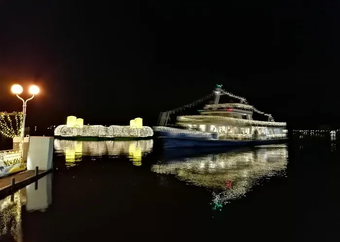 Seedomizil Gaisruecken In Poertschach By Interhome Appartement *