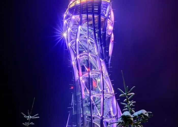 Seedomizil Gaisruecken In Poertschach By Interhome Winklern (Klagenfurt-Land)