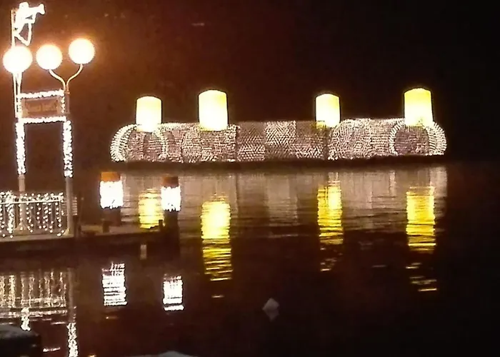 Seedomizil Gaisruecken In Poertschach By Interhome *